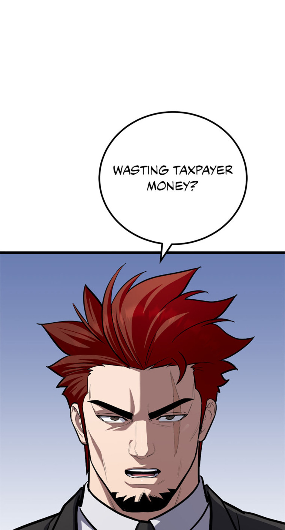 Read Level 1 Player chapter 115 image 99 on Lezhin
