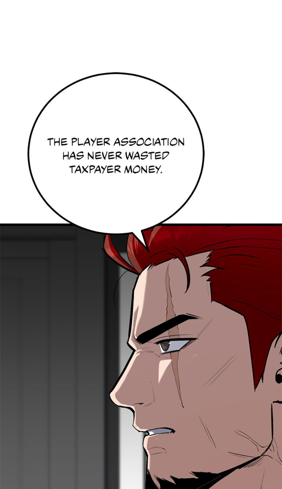 Read Level 1 Player chapter 116 image 1 on Lezhin