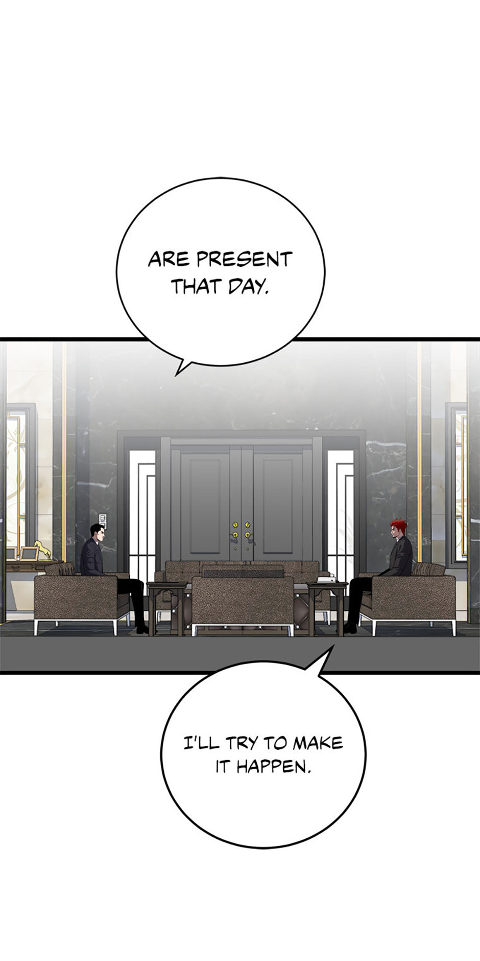 Read Level 1 Player chapter 116 image 10 on Lezhin