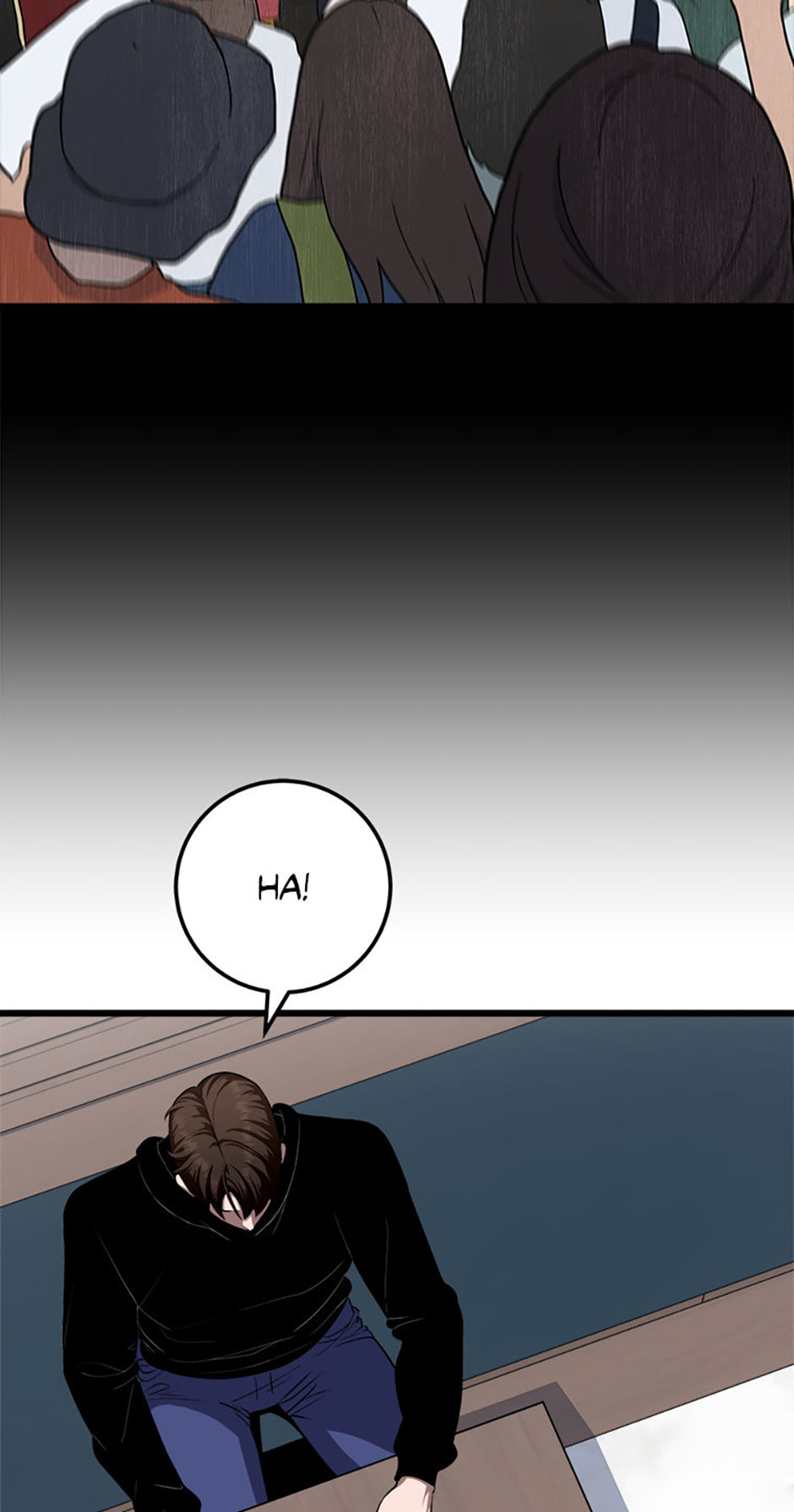 Read Level 1 Player chapter 116 image 102 on Lezhin