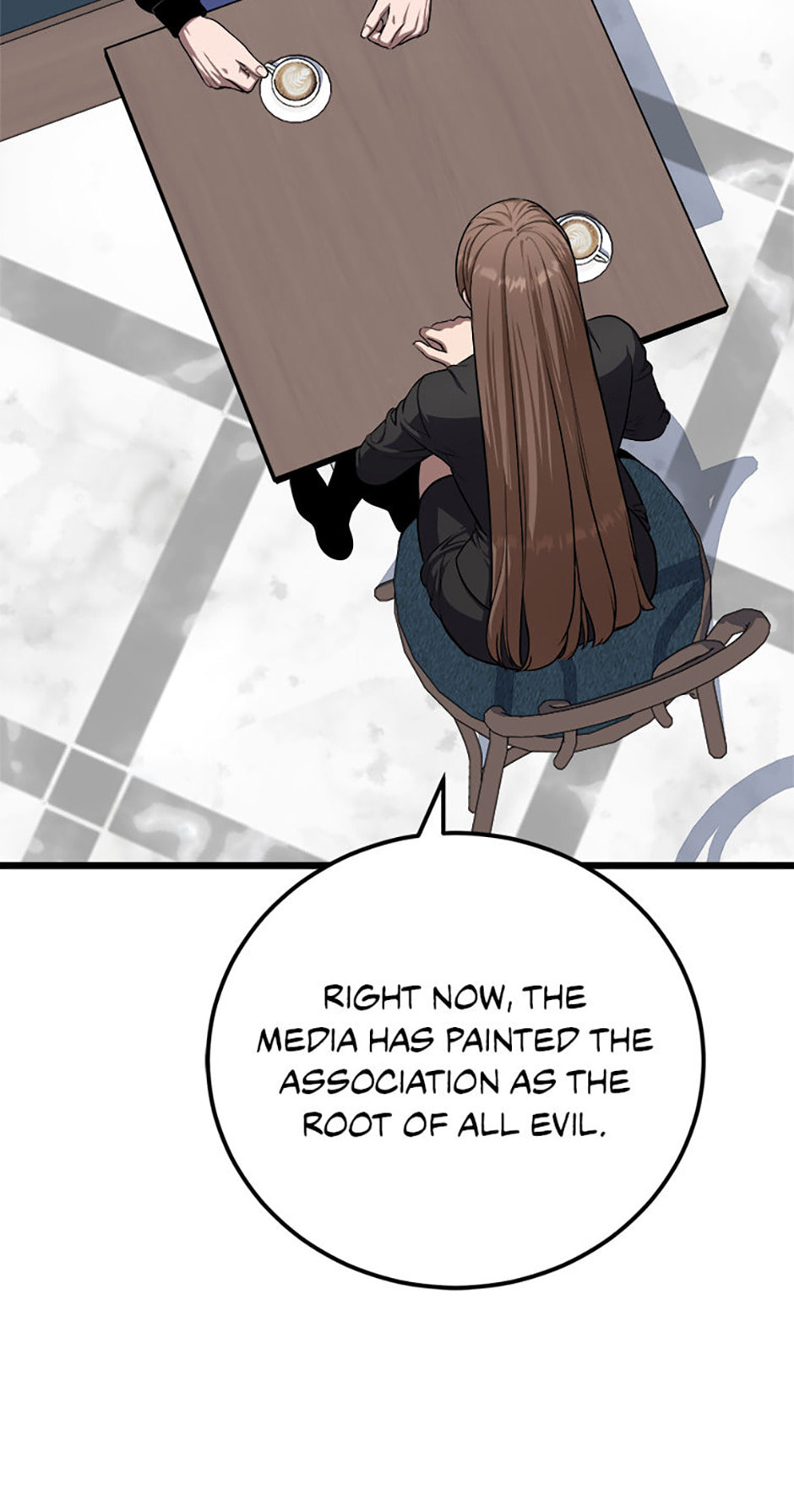 Read Level 1 Player chapter 116 image 103 on Lezhin