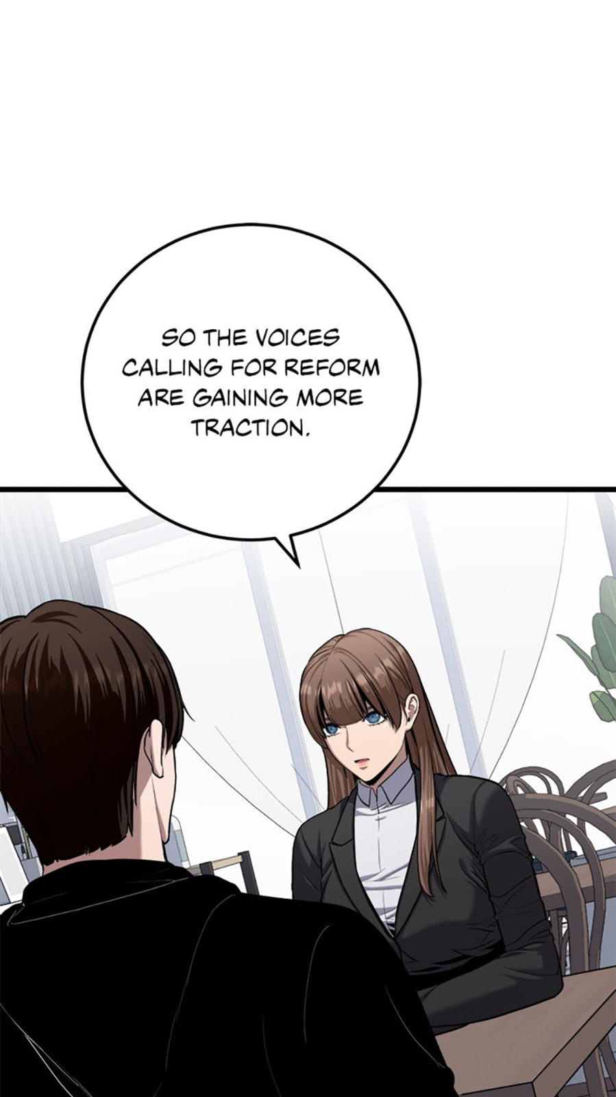 Read Level 1 Player chapter 116 image 104 on Lezhin