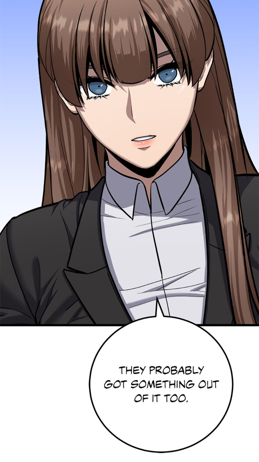 Read Level 1 Player chapter 116 image 106 on Lezhin