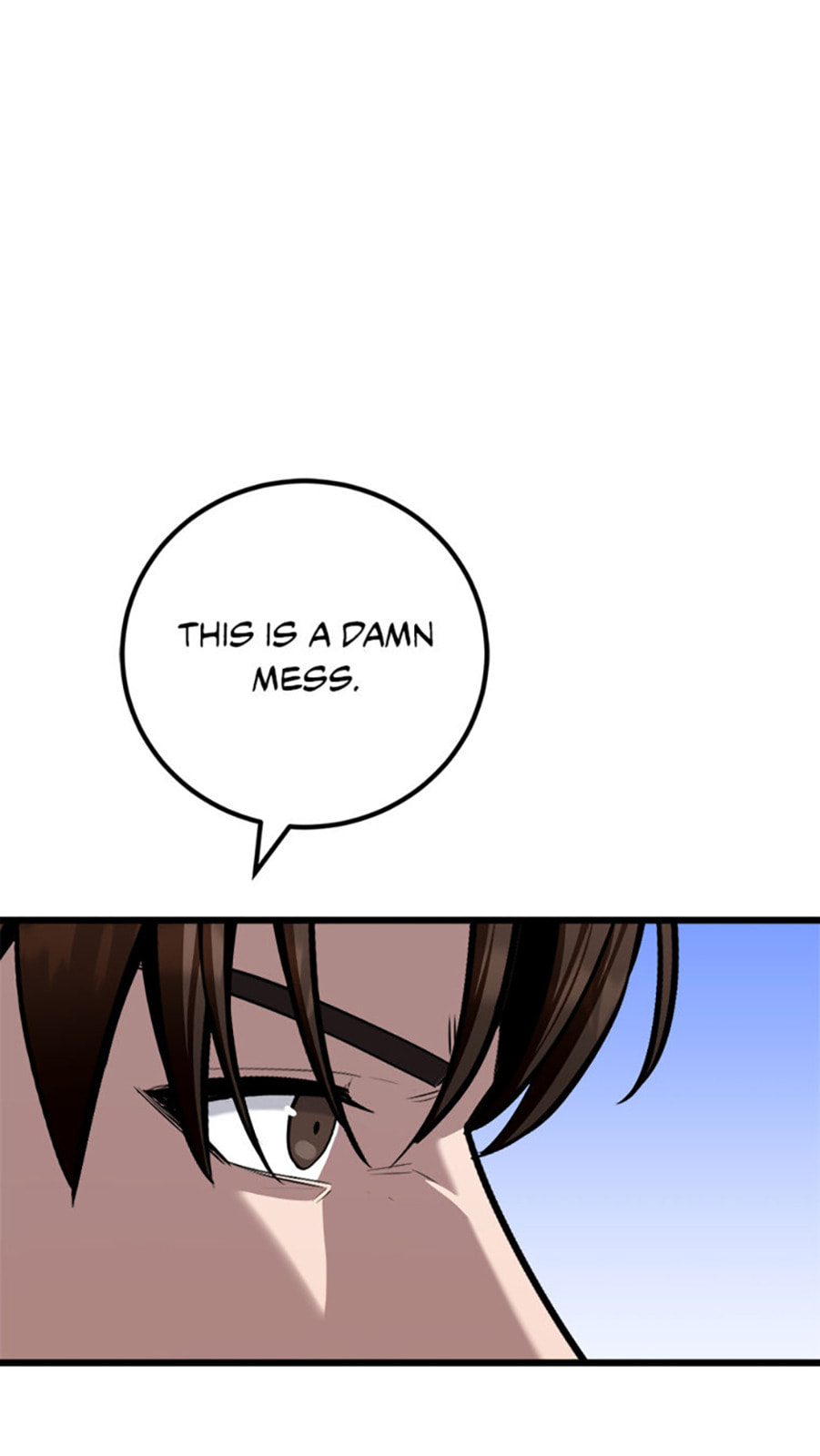 Read Level 1 Player chapter 116 image 107 on Lezhin
