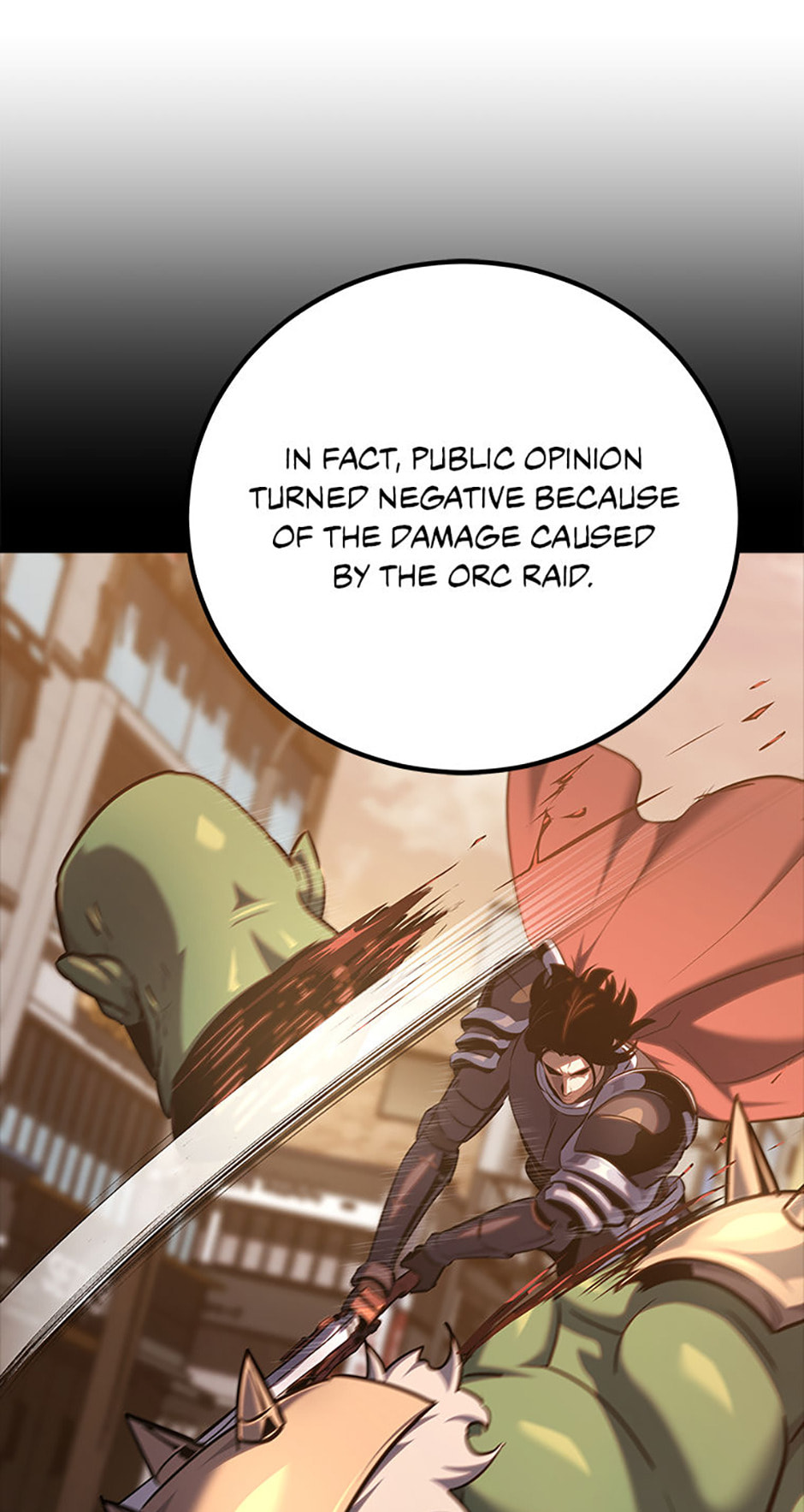 Read Level 1 Player chapter 116 image 108 on Lezhin