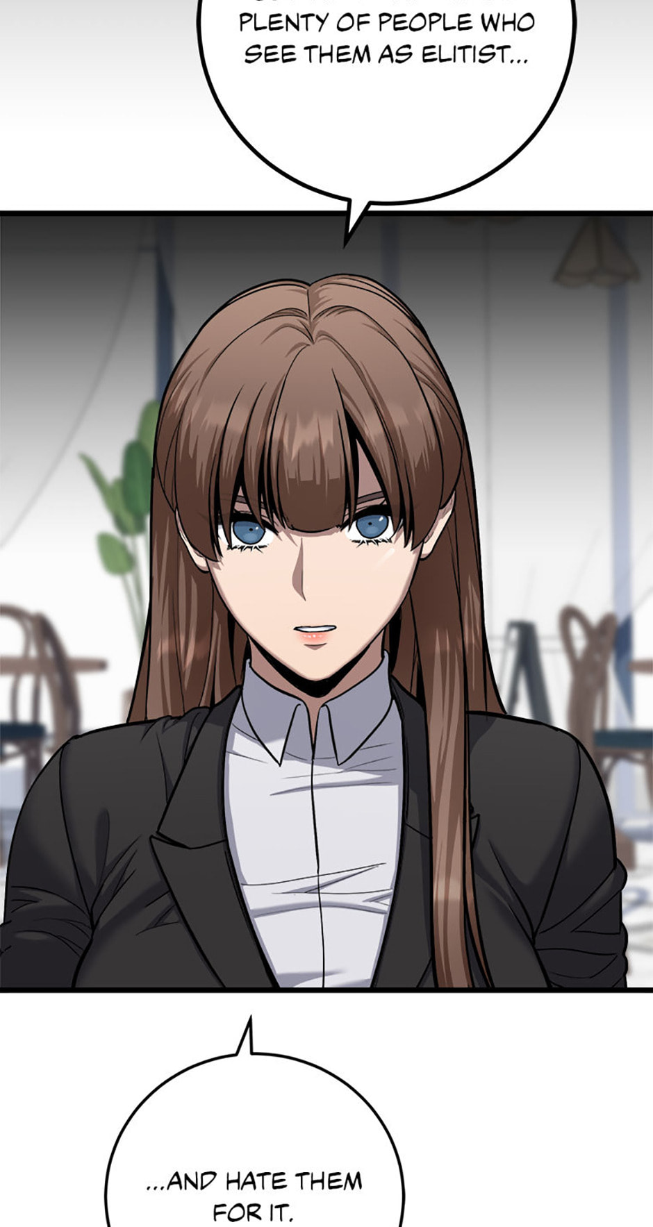 Read Level 1 Player chapter 116 image 110 on Lezhin