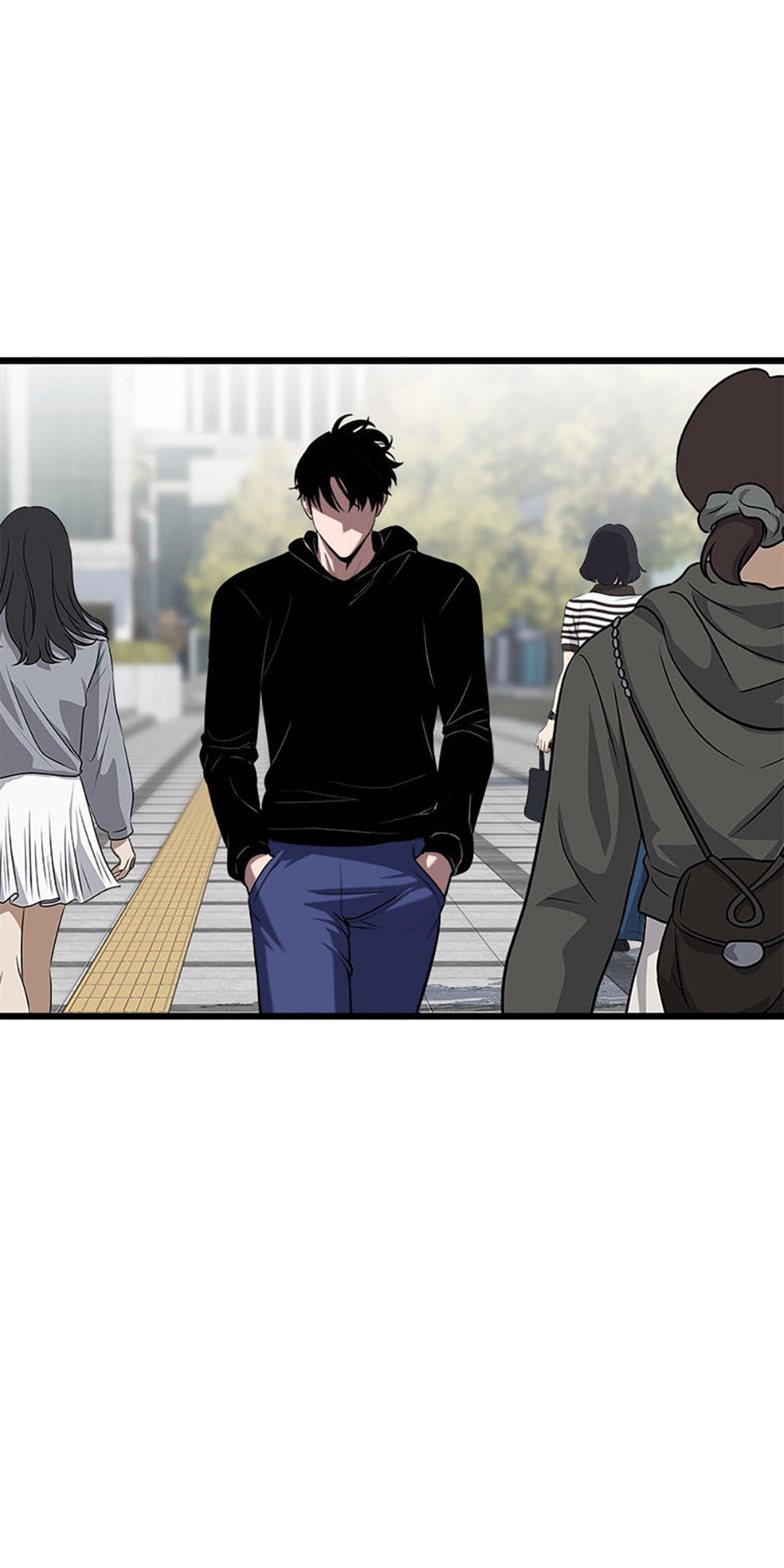 Read Level 1 Player chapter 116 image 112 on Lezhin