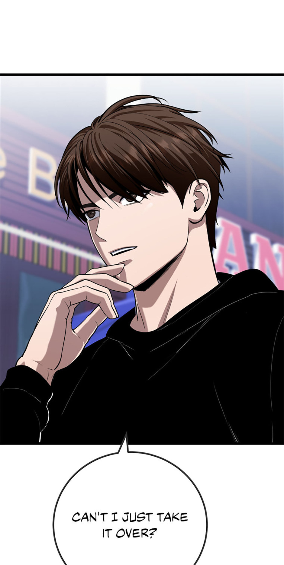 Read Level 1 Player chapter 116 image 115 on Lezhin