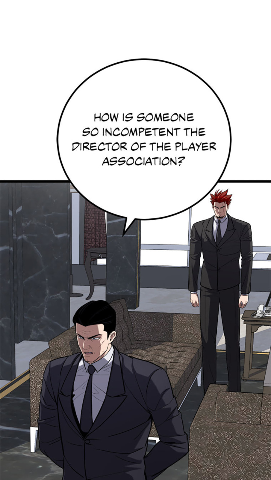 Read Level 1 Player chapter 116 image 13 on Lezhin