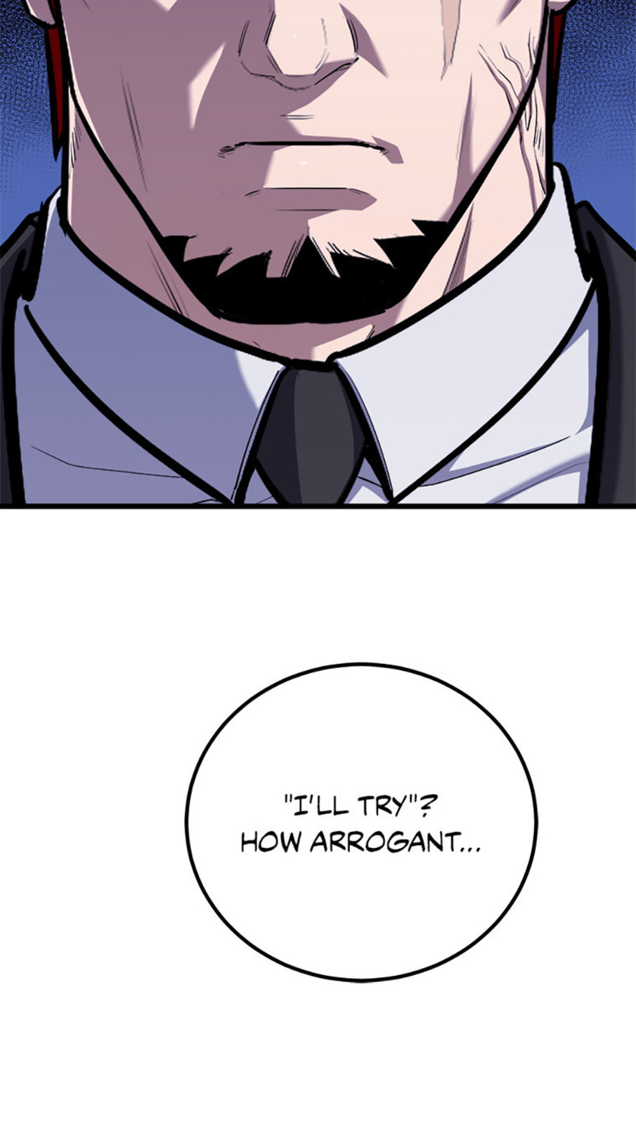 Read Level 1 Player chapter 116 image 15 on Lezhin