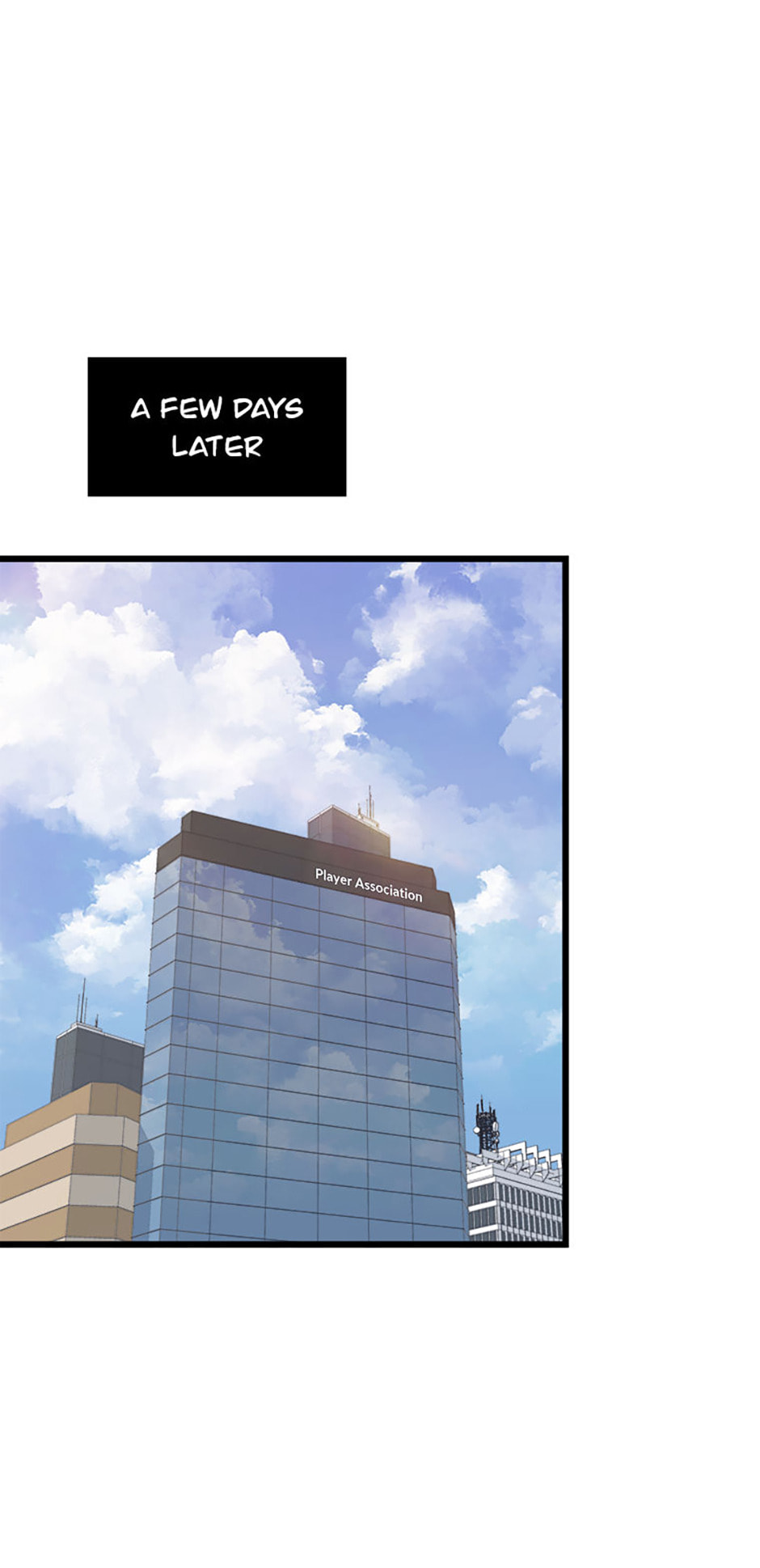 Read Level 1 Player chapter 116 image 18 on Lezhin