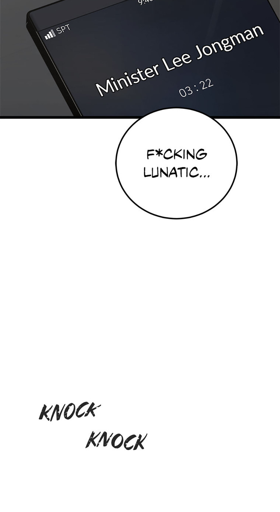 Read Level 1 Player chapter 116 image 26 on Lezhin