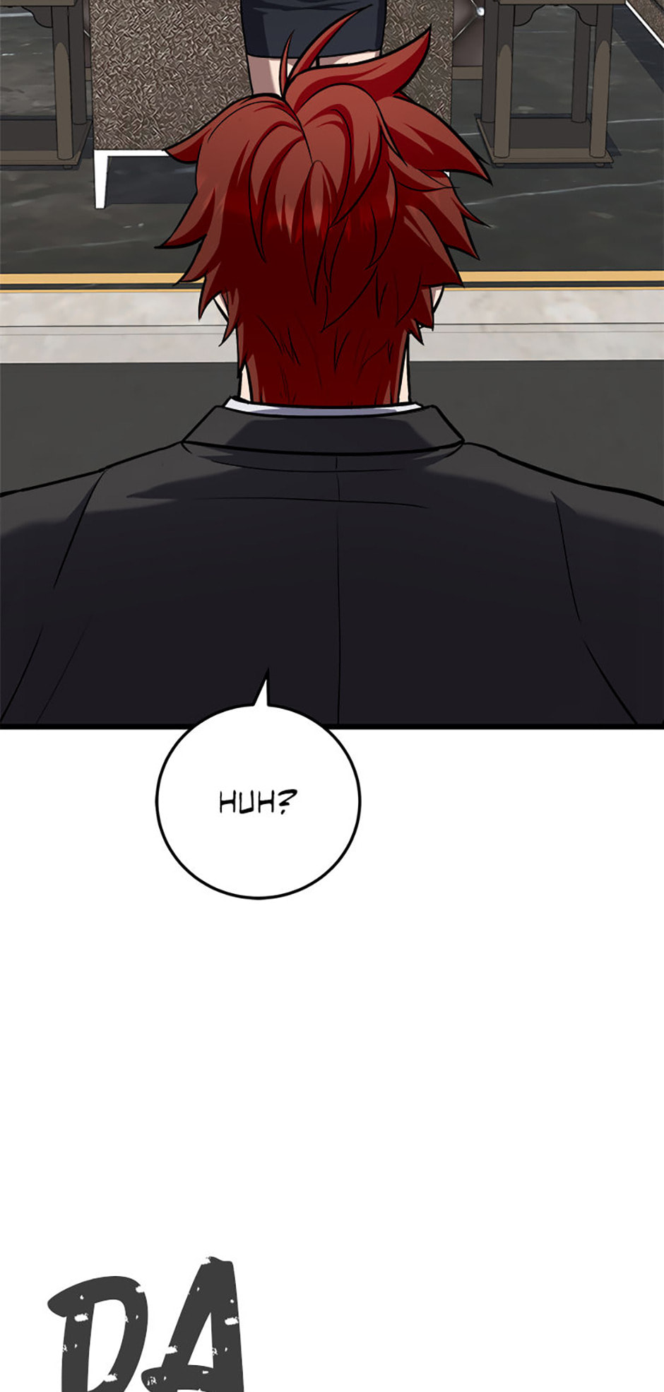 Read Level 1 Player chapter 116 image 28 on Lezhin
