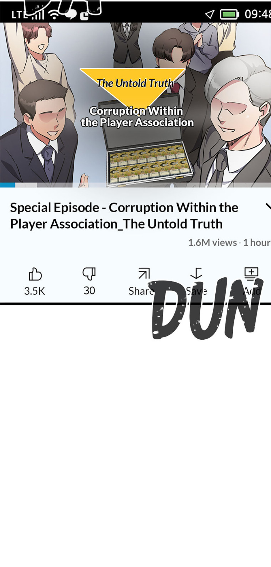 Read Level 1 Player chapter 116 image 29 on Lezhin