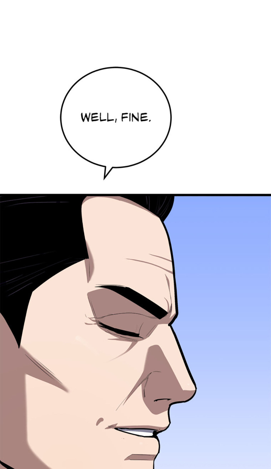 Read Level 1 Player chapter 116 image 3 on Lezhin