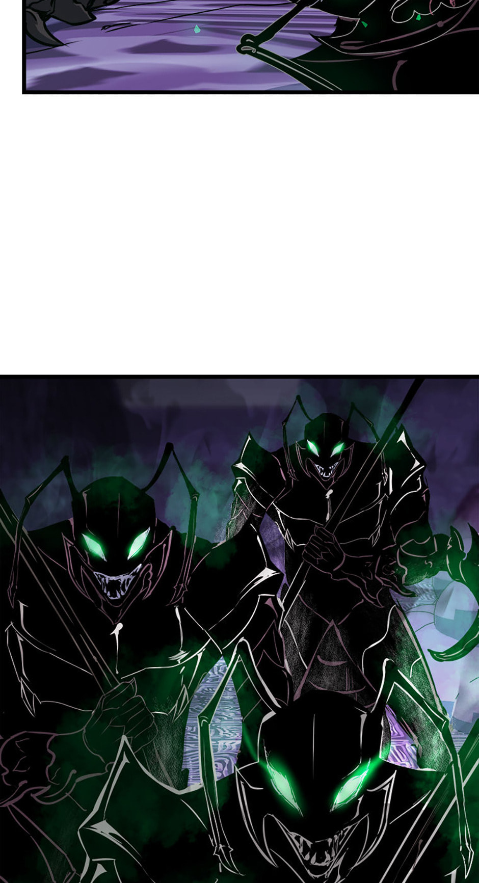 Read Level 1 Player chapter 116 image 32 on Lezhin