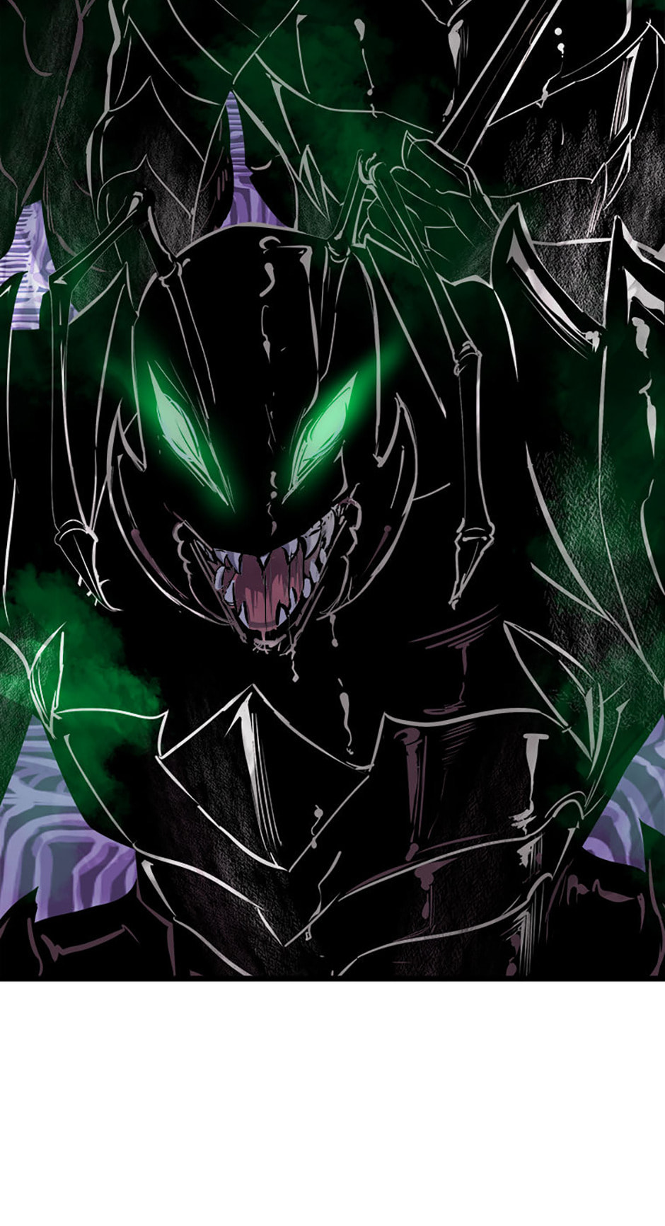 Read Level 1 Player chapter 116 image 33 on Lezhin