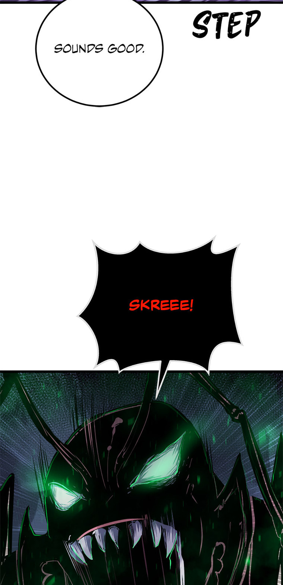 Read Level 1 Player chapter 116 image 35 on Lezhin