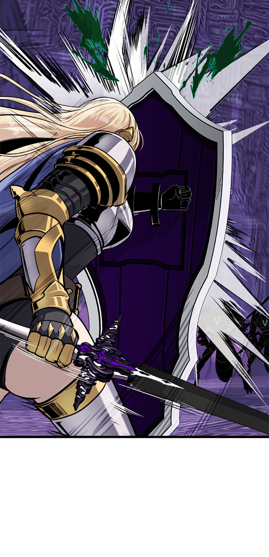 Read Level 1 Player chapter 116 image 37 on Lezhin