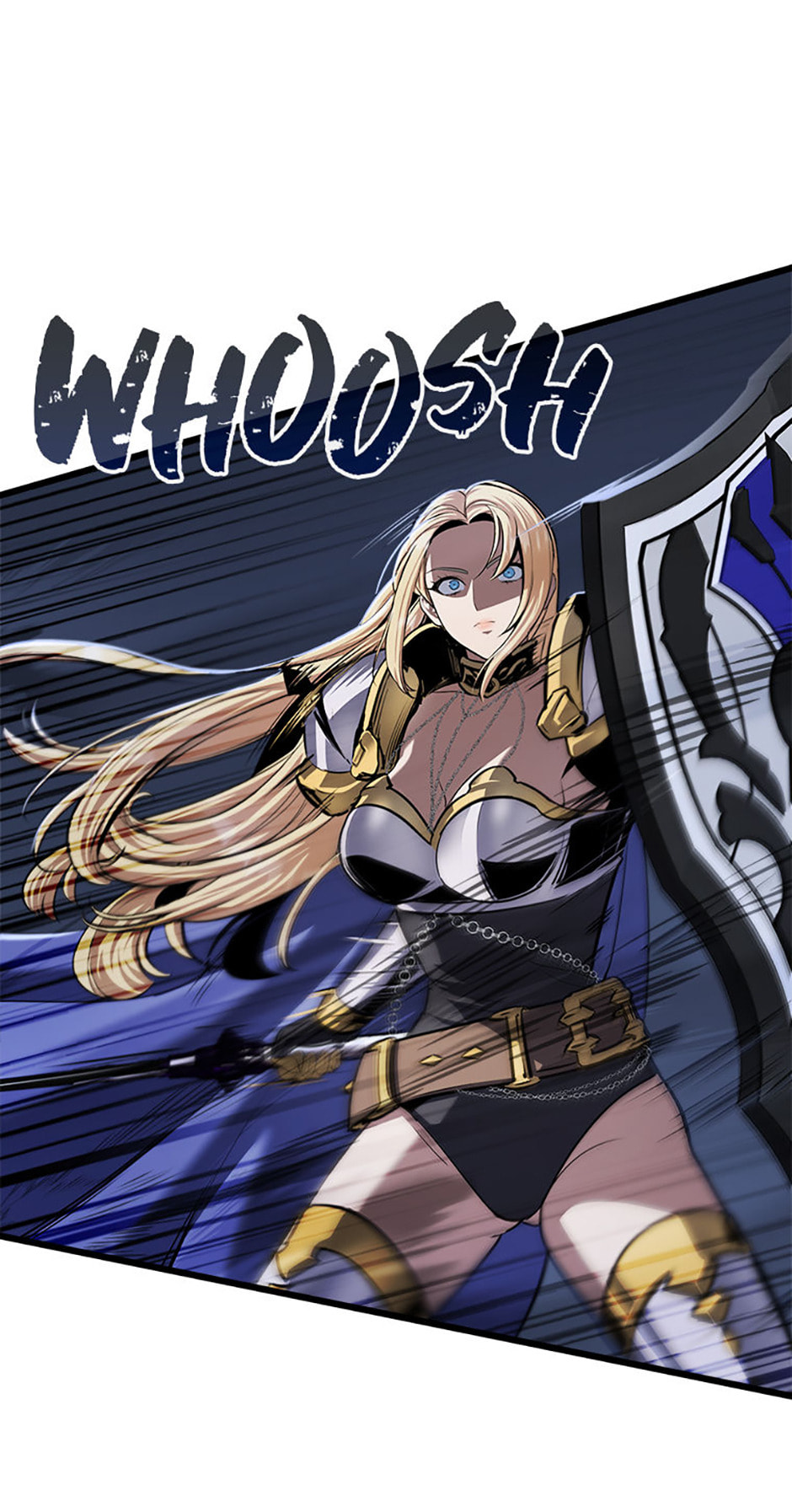 Read Level 1 Player chapter 116 image 38 on Lezhin