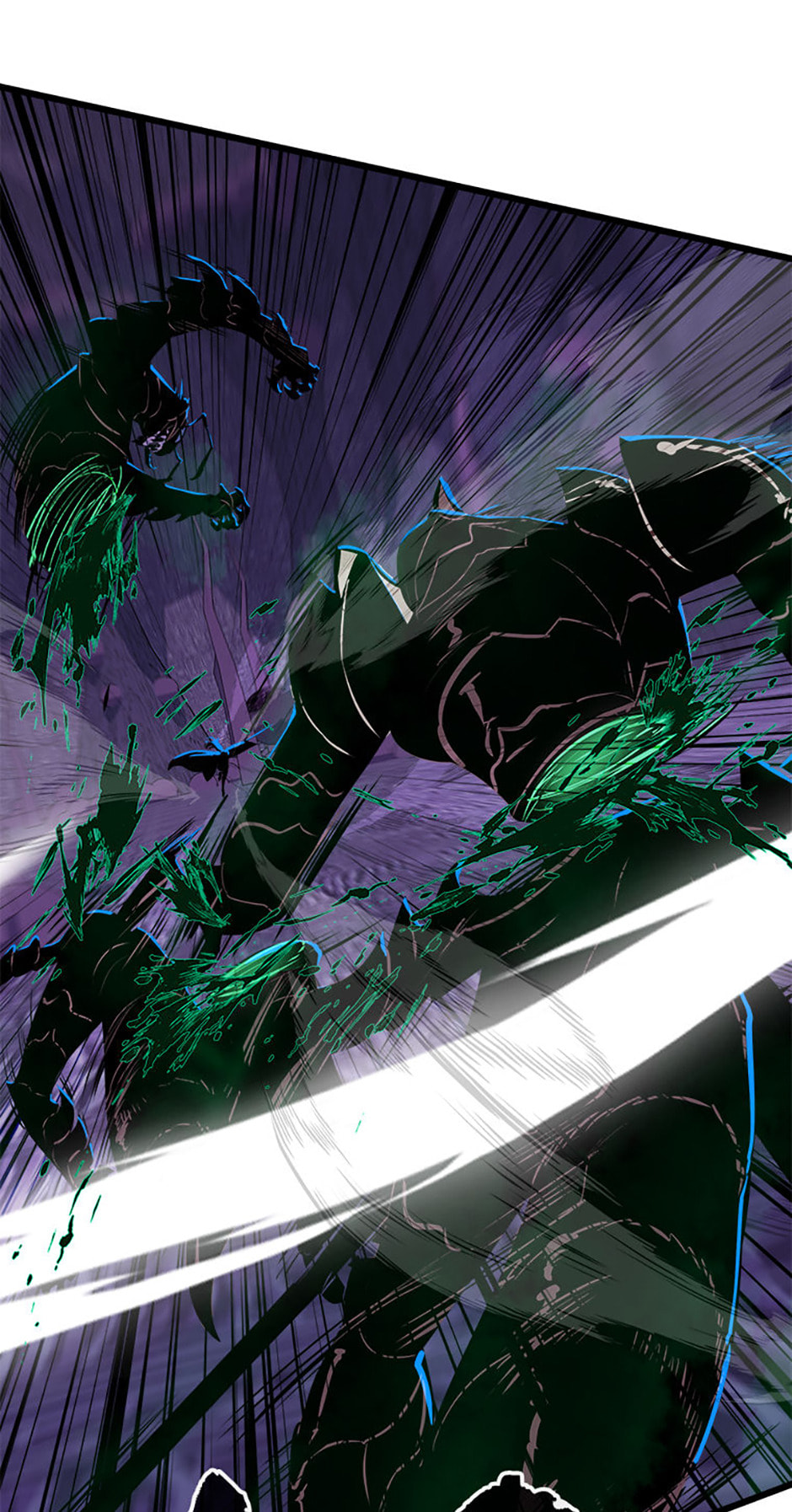 Read Level 1 Player chapter 116 image 39 on Lezhin