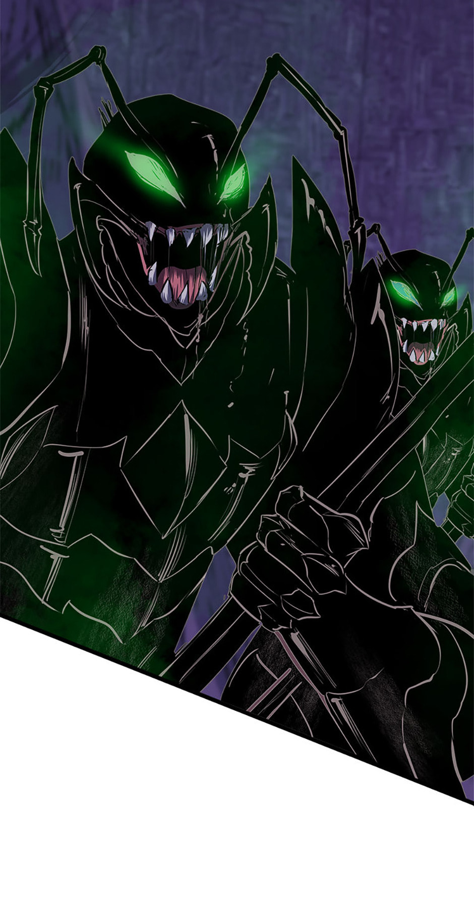 Read Level 1 Player chapter 116 image 41 on Lezhin