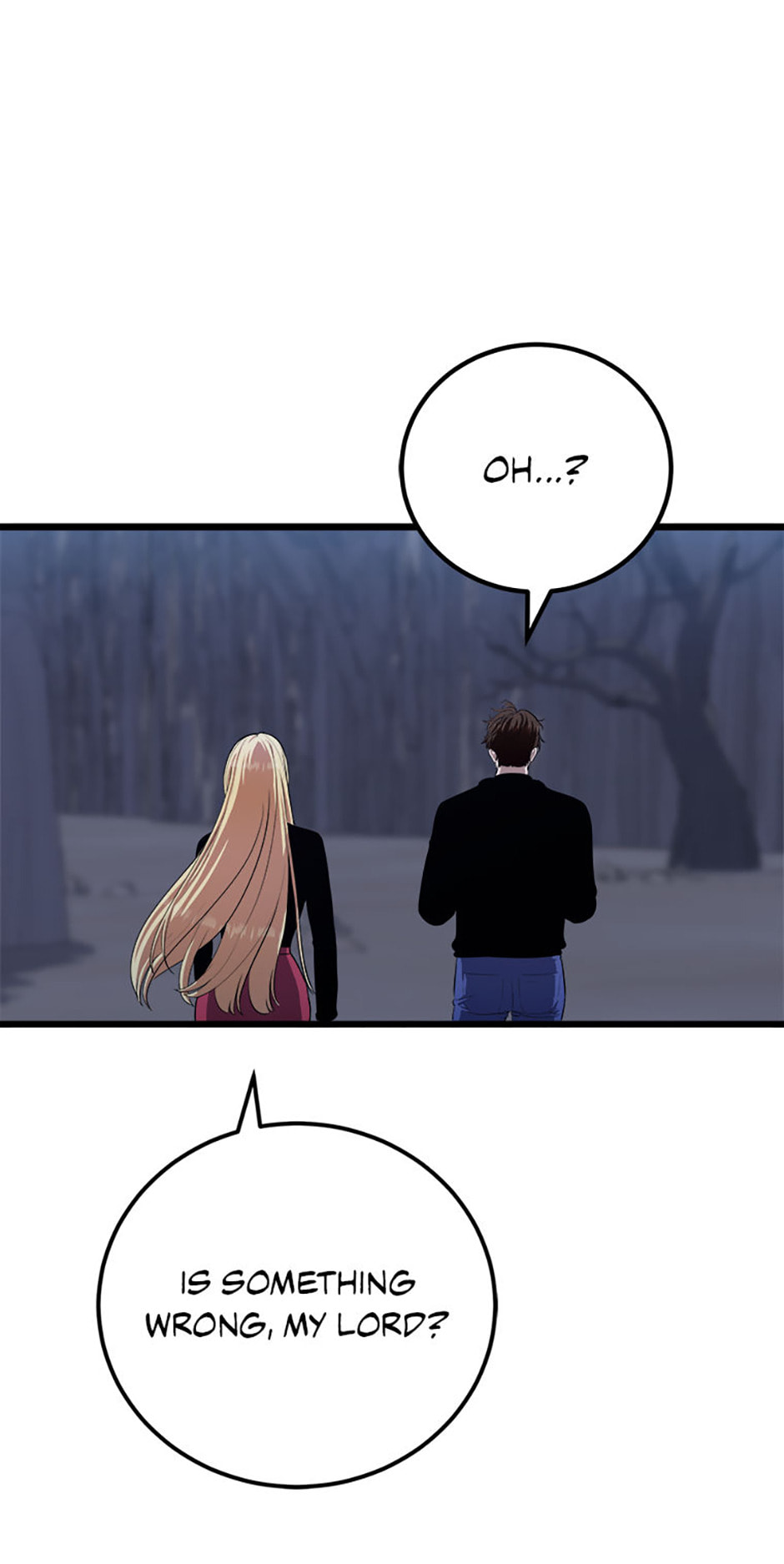 Read Level 1 Player chapter 116 image 46 on Lezhin