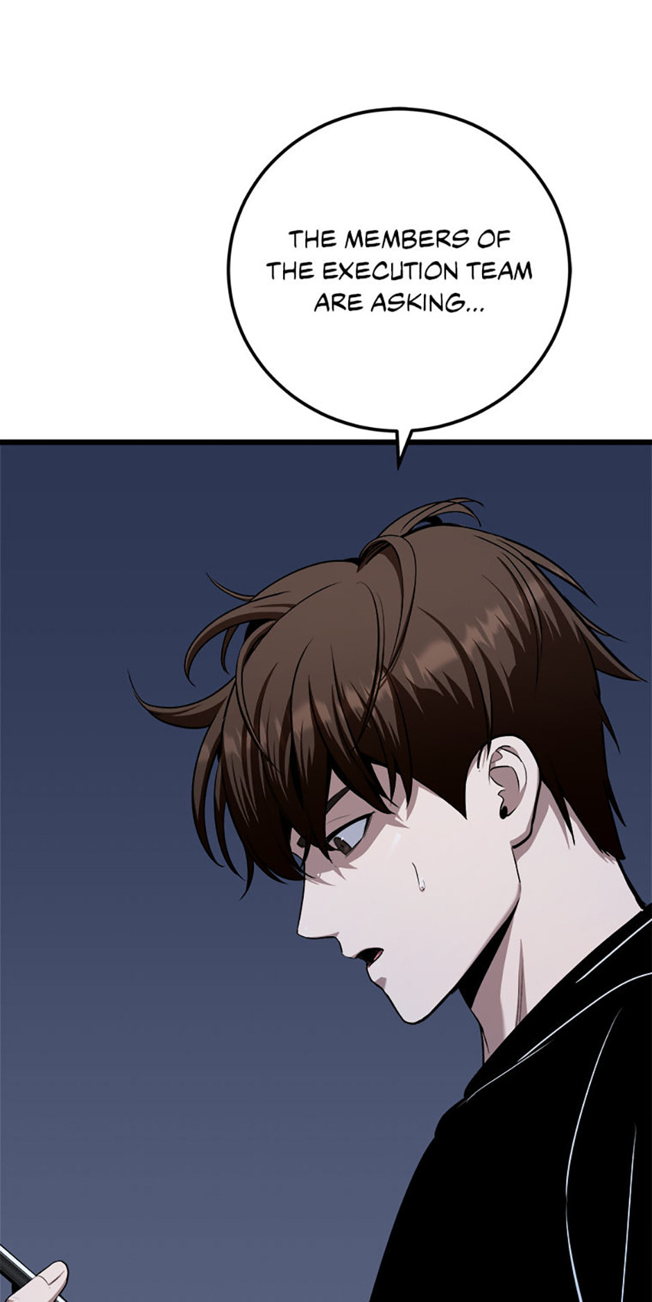 Read Level 1 Player chapter 116 image 47 on Lezhin