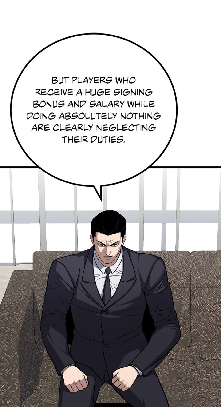 Read Level 1 Player chapter 116 image 5 on Lezhin