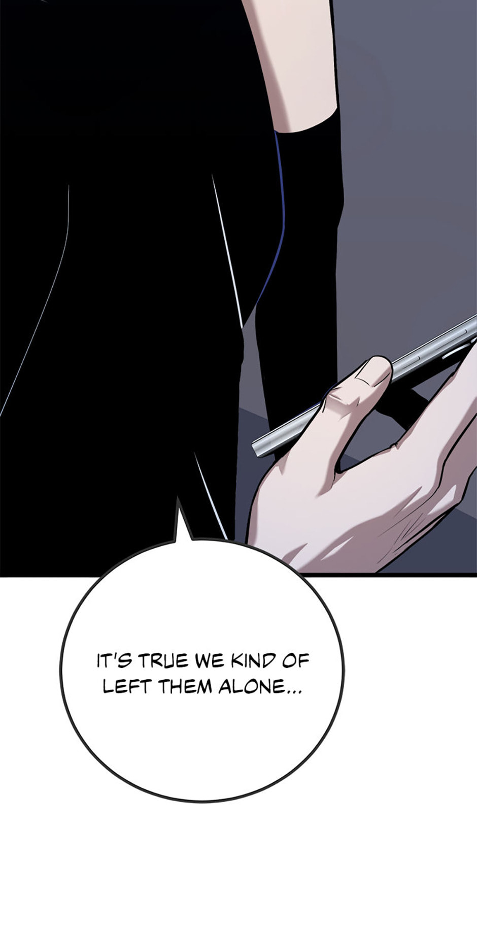 Read Level 1 Player chapter 116 image 50 on Lezhin