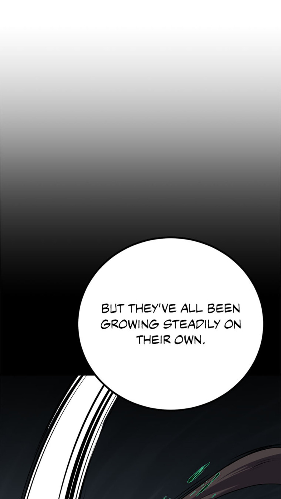 Read Level 1 Player chapter 116 image 51 on Lezhin