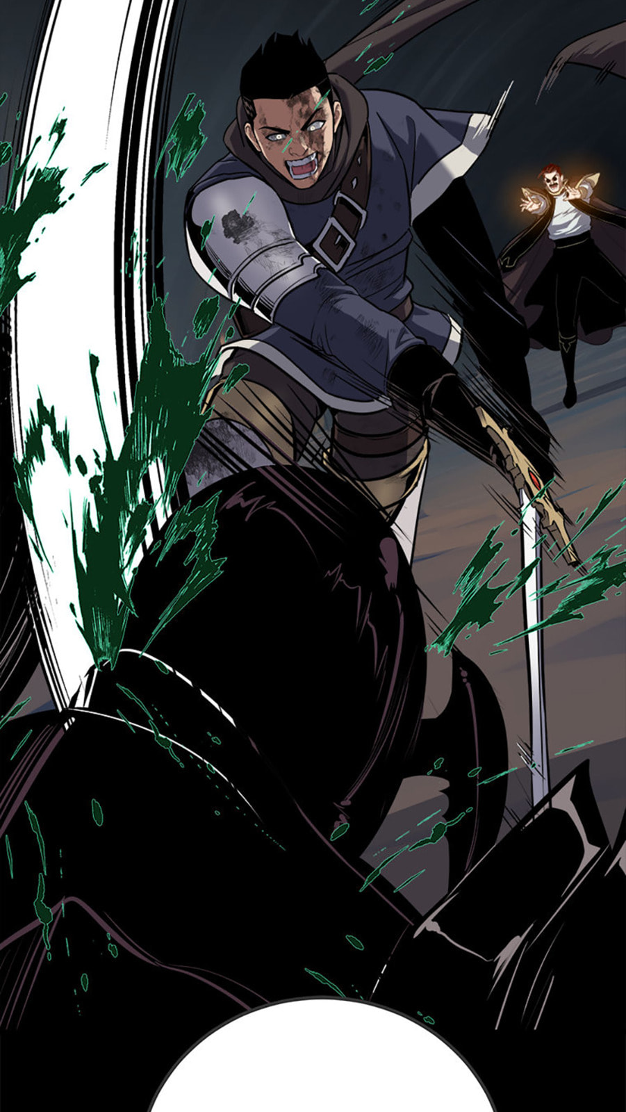 Read Level 1 Player chapter 116 image 52 on Lezhin