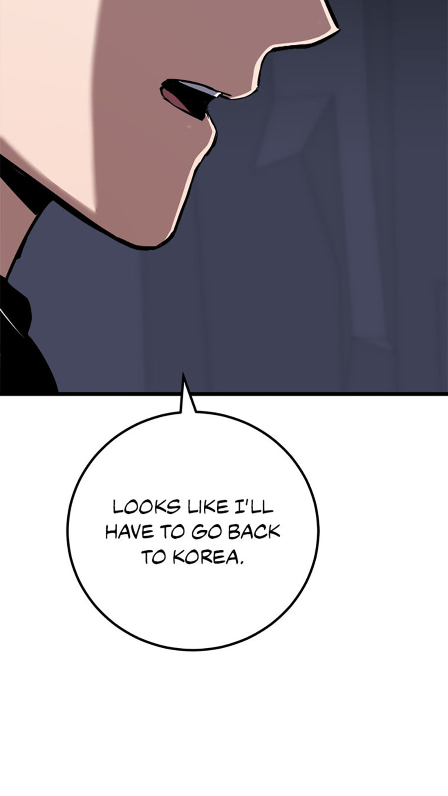 Read Level 1 Player chapter 116 image 54 on Lezhin