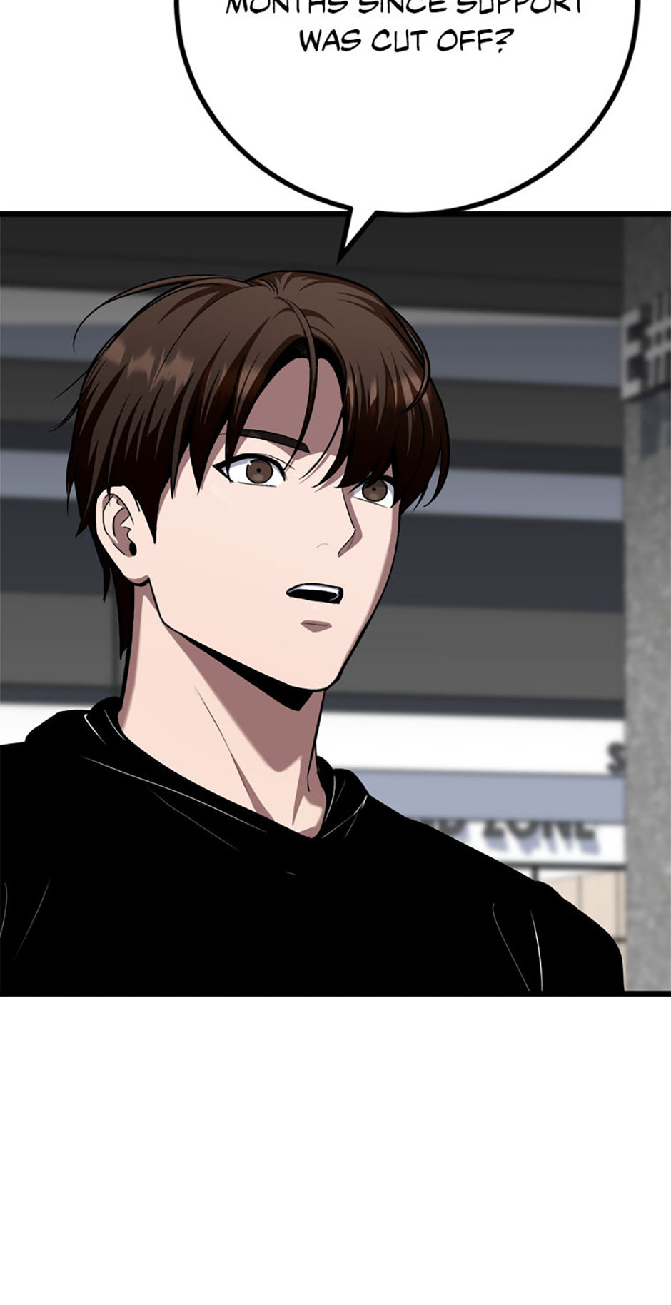 Read Level 1 Player chapter 116 image 57 on Lezhin