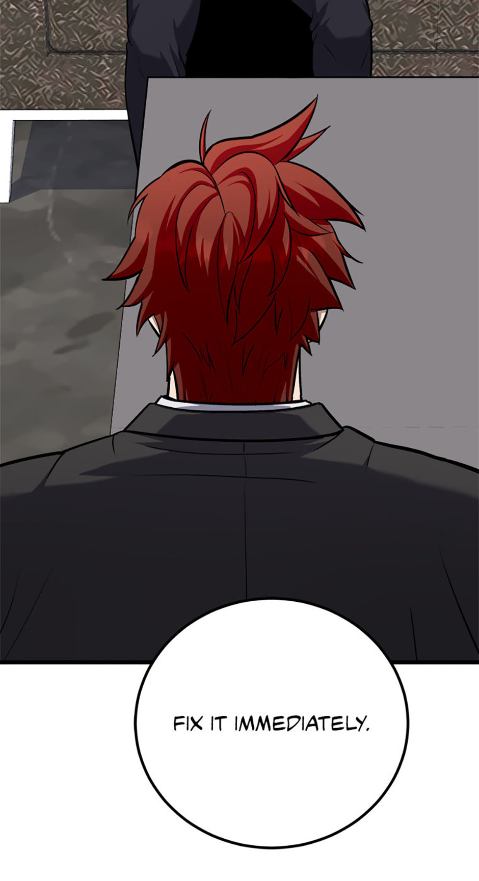 Read Level 1 Player chapter 116 image 6 on Lezhin