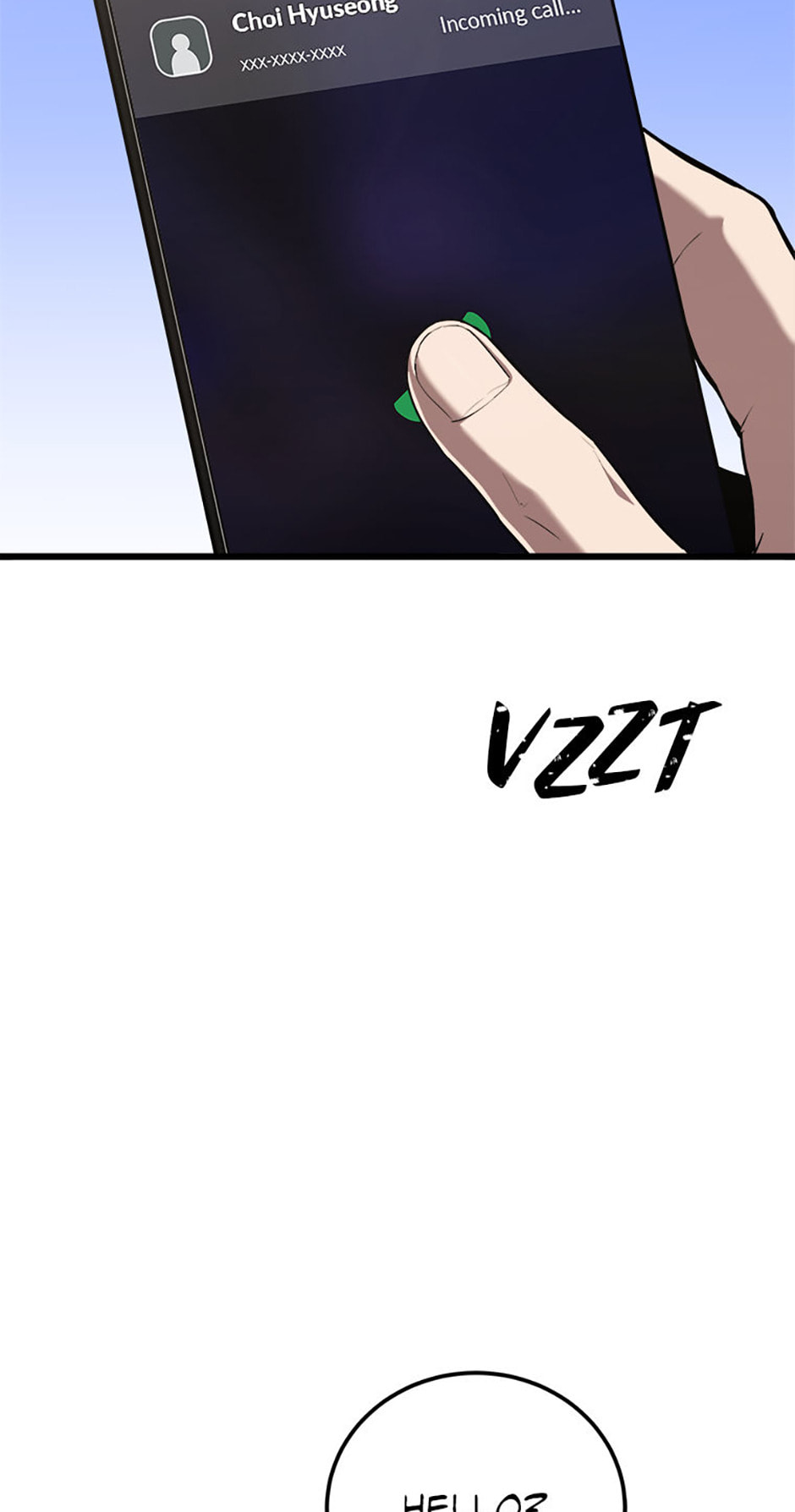 Read Level 1 Player chapter 116 image 60 on Lezhin