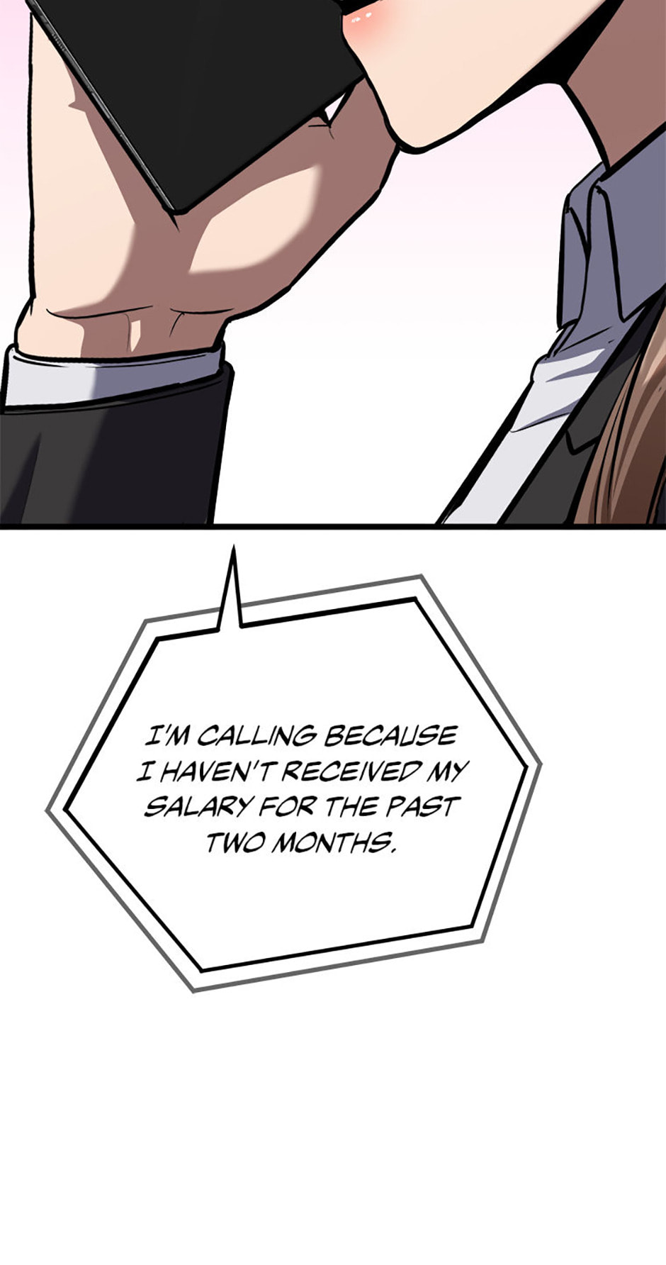 Read Level 1 Player chapter 116 image 63 on Lezhin