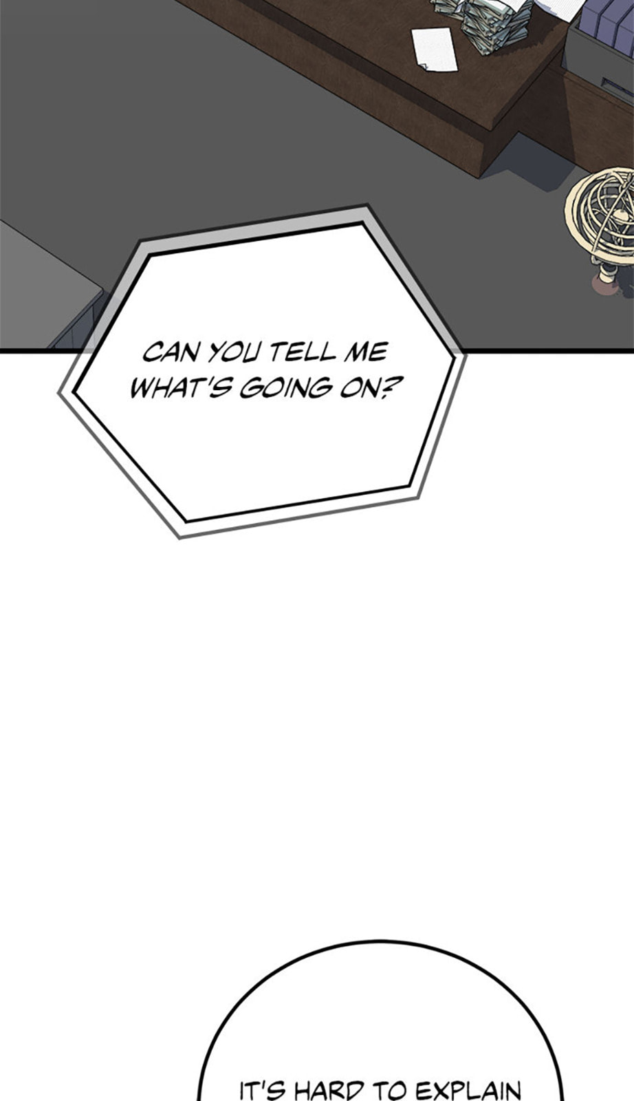 Read Level 1 Player chapter 116 image 65 on Lezhin
