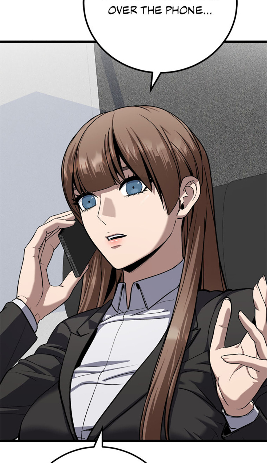 Read Level 1 Player chapter 116 image 66 on Lezhin