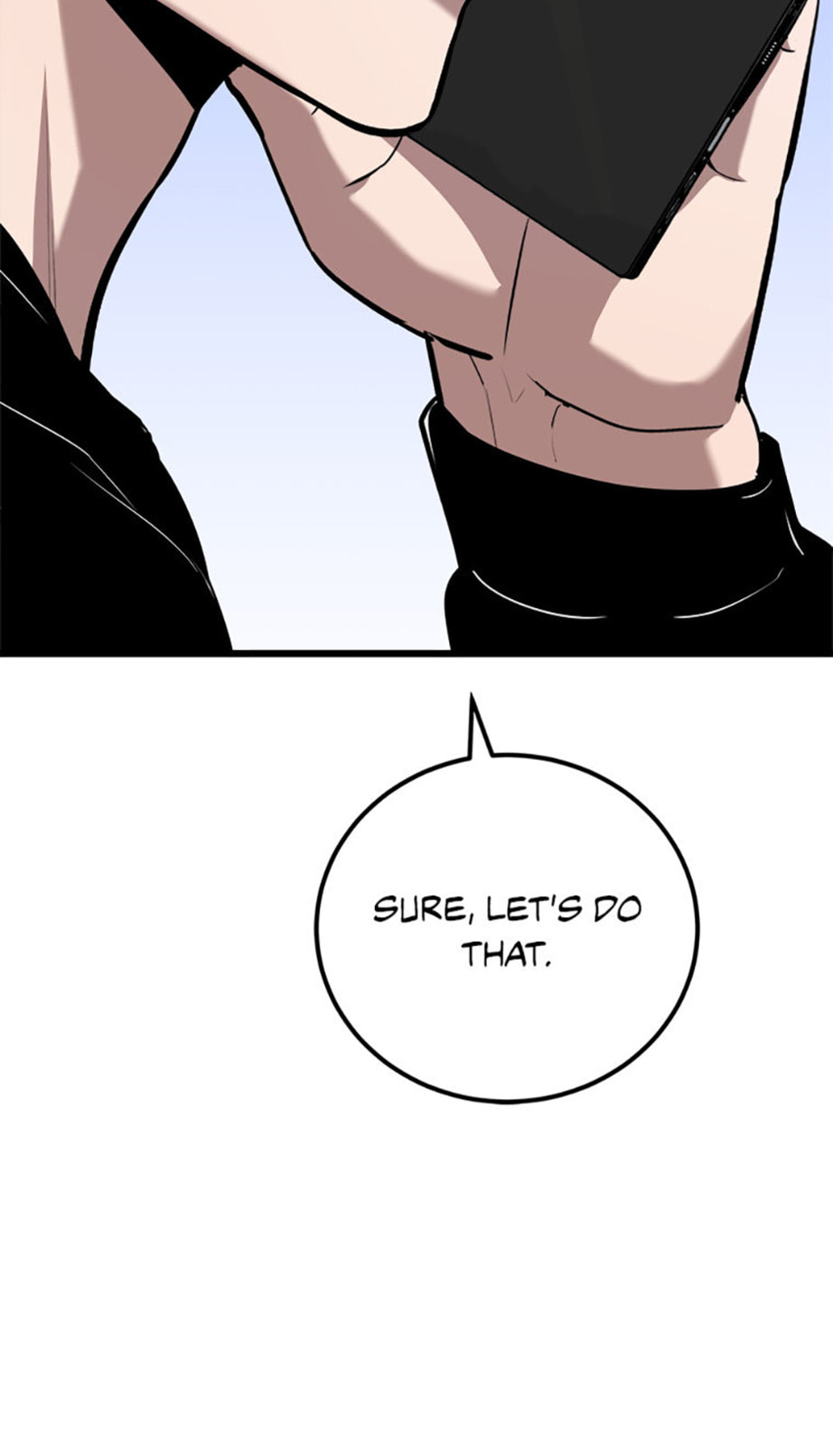 Read Level 1 Player chapter 116 image 68 on Lezhin