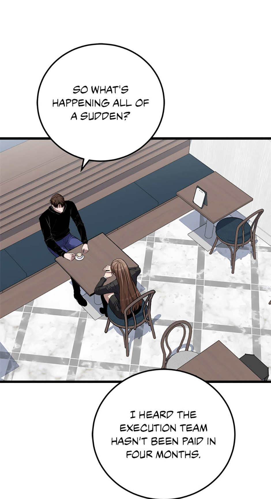 Read Level 1 Player chapter 116 image 72 on Lezhin