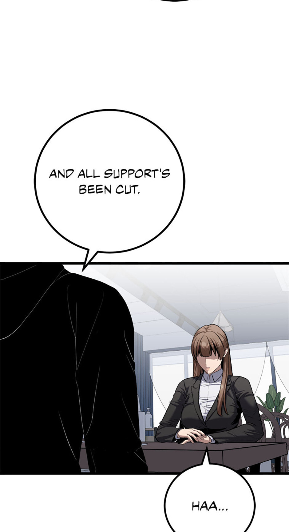 Read Level 1 Player chapter 116 image 73 on Lezhin