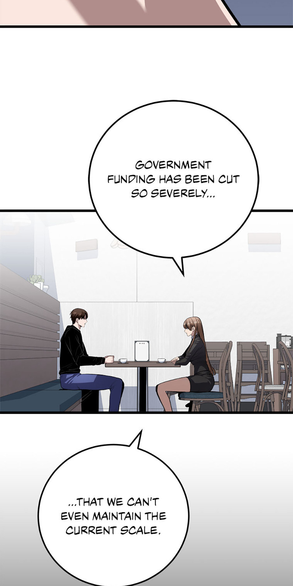 Read Level 1 Player chapter 116 image 78 on Lezhin