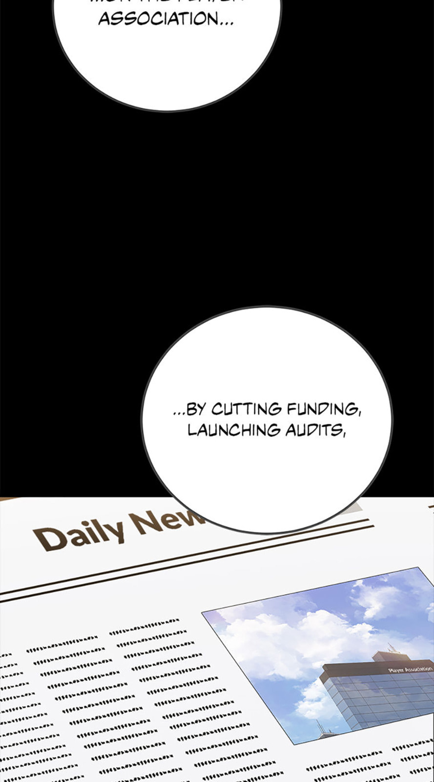 Read Level 1 Player chapter 116 image 82 on Lezhin