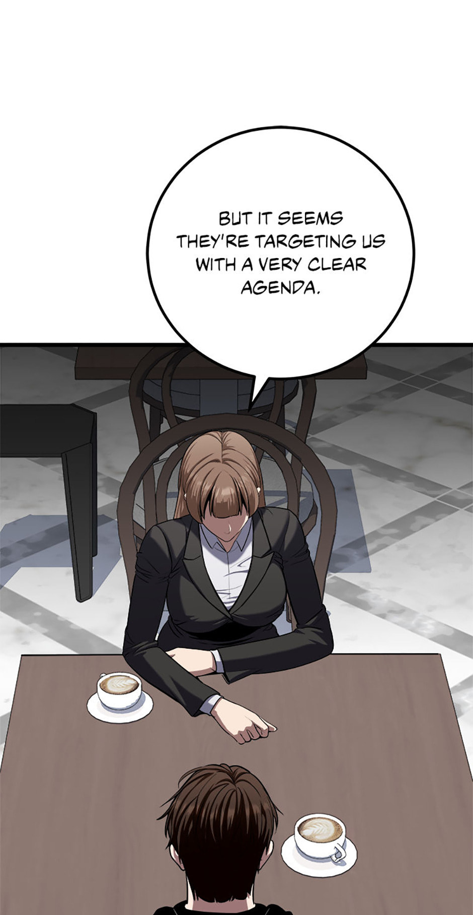 Read Level 1 Player chapter 116 image 86 on Lezhin