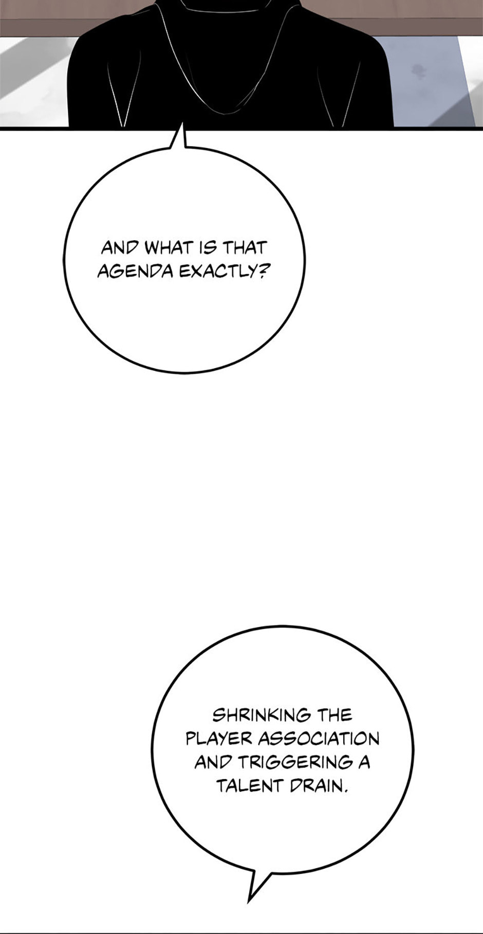 Read Level 1 Player chapter 116 image 87 on Lezhin