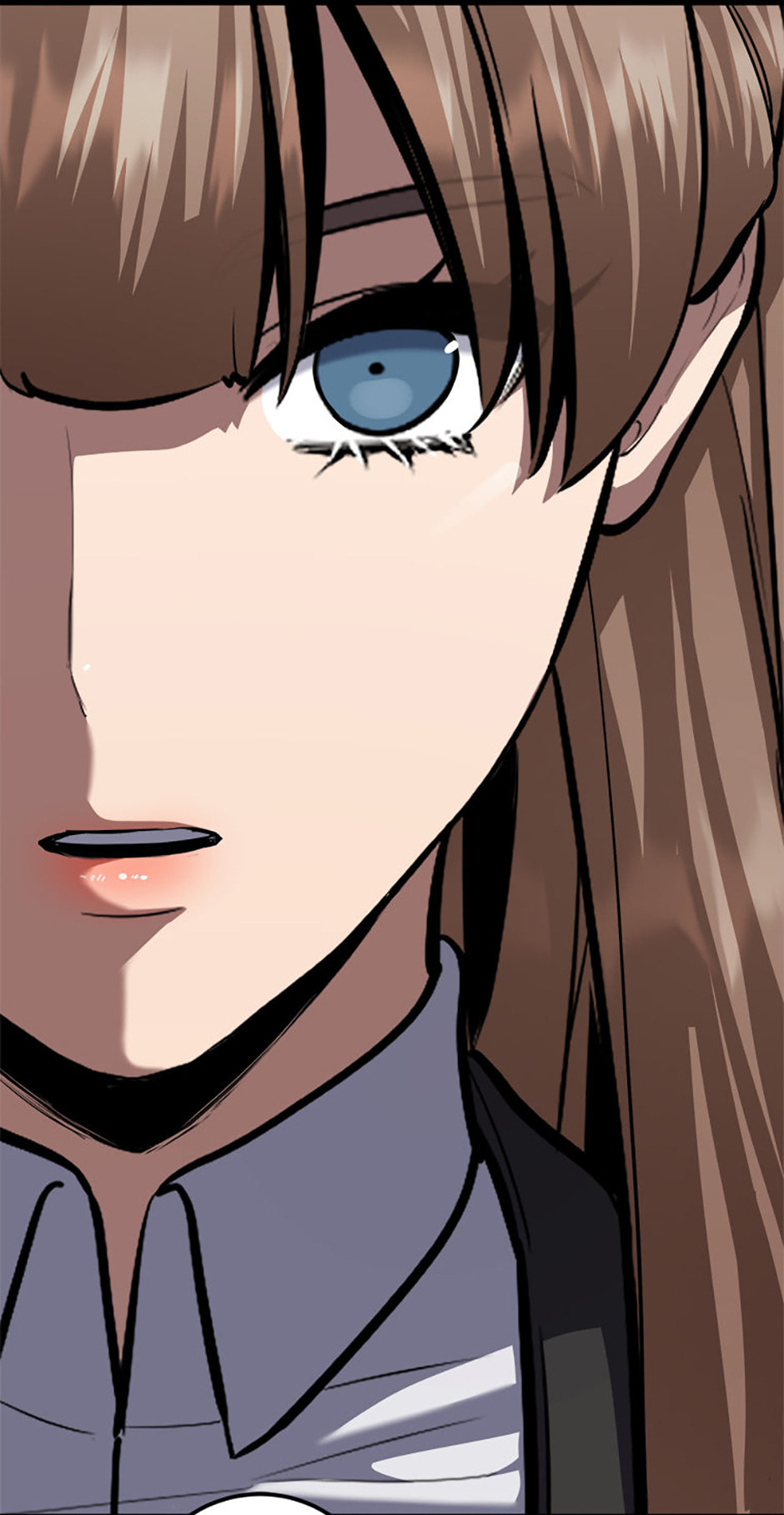 Read Level 1 Player chapter 116 image 88 on Lezhin