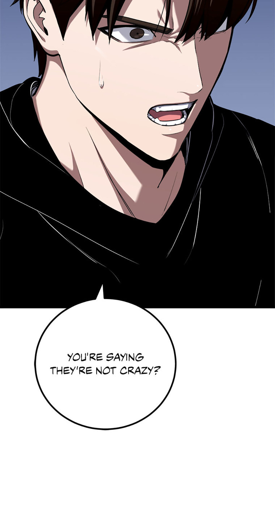 Read Level 1 Player chapter 116 image 90 on Lezhin