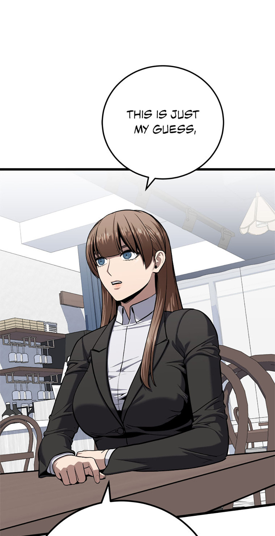 Read Level 1 Player chapter 116 image 91 on Lezhin