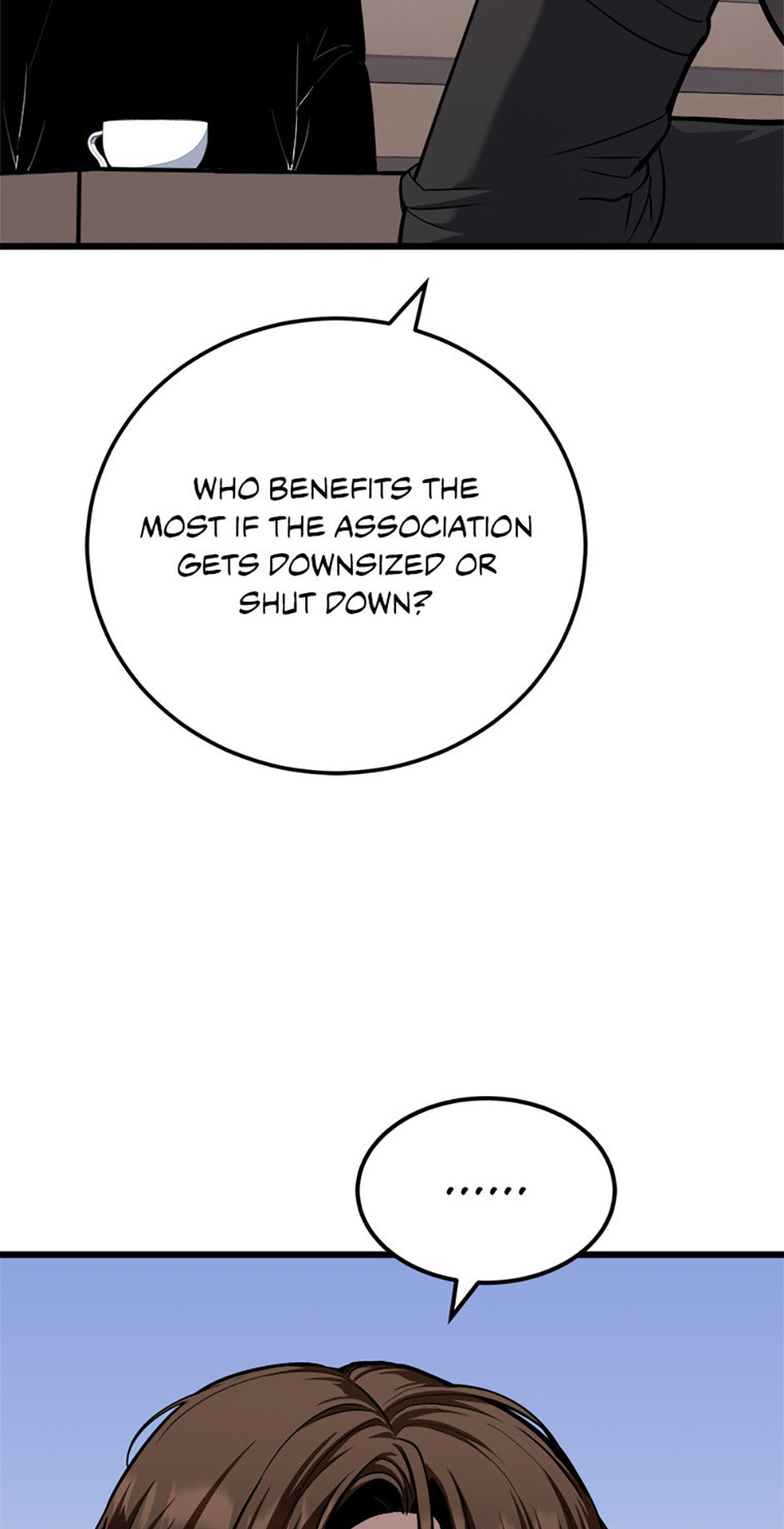 Read Level 1 Player chapter 116 image 93 on Lezhin